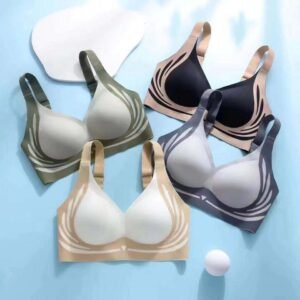 4pis Korean shape inner