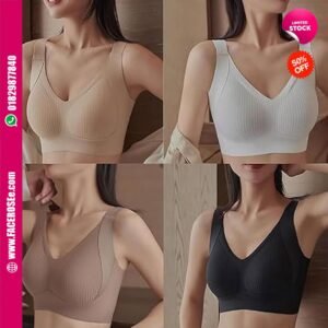 4pis NewSports Bra